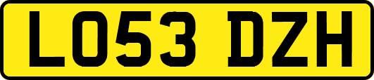 LO53DZH