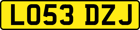 LO53DZJ