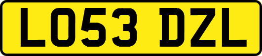 LO53DZL