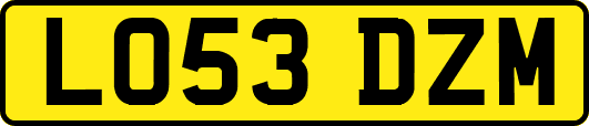 LO53DZM