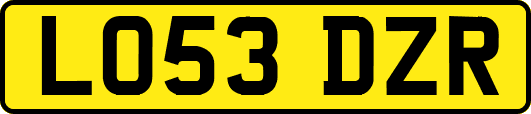 LO53DZR