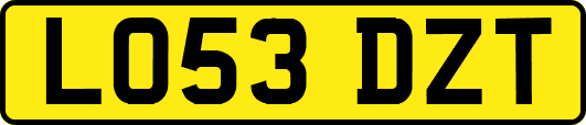 LO53DZT