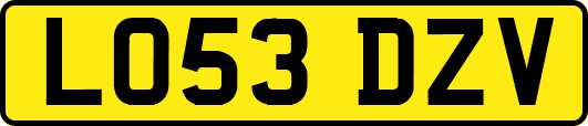 LO53DZV