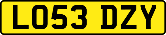 LO53DZY