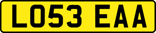 LO53EAA