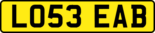 LO53EAB