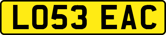 LO53EAC