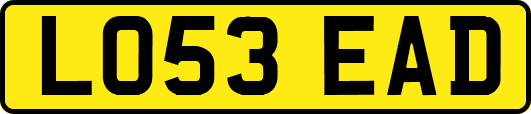LO53EAD