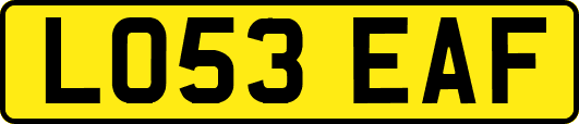 LO53EAF