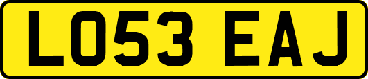 LO53EAJ