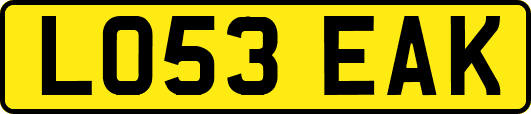 LO53EAK