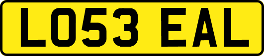 LO53EAL
