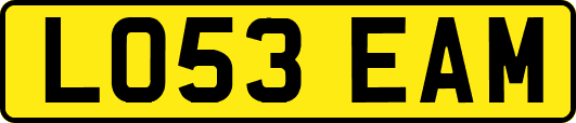 LO53EAM
