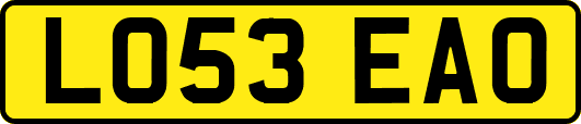LO53EAO