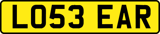 LO53EAR