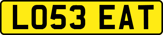 LO53EAT