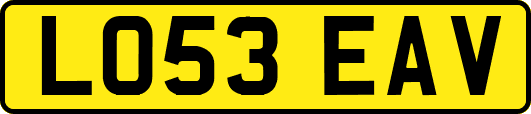 LO53EAV