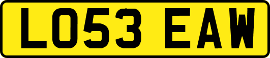 LO53EAW