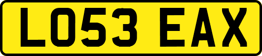 LO53EAX