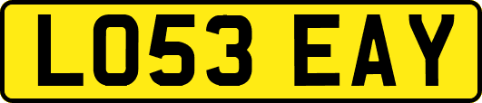 LO53EAY