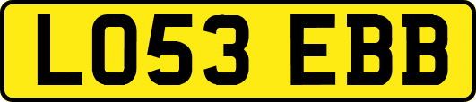 LO53EBB