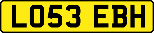 LO53EBH