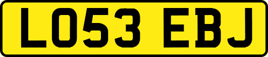 LO53EBJ