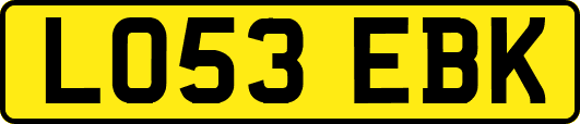 LO53EBK