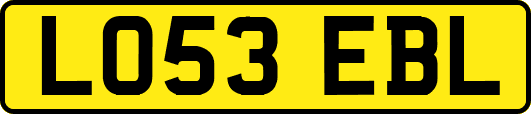 LO53EBL