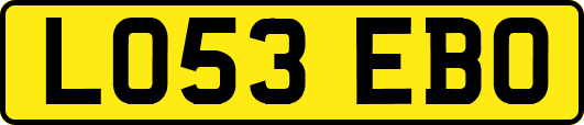 LO53EBO