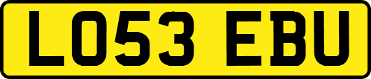 LO53EBU