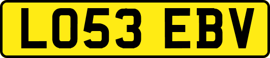 LO53EBV