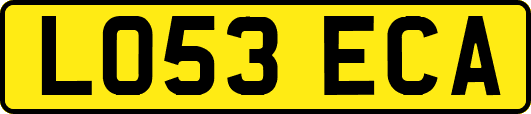 LO53ECA