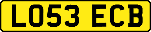 LO53ECB
