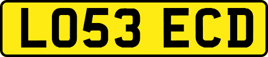 LO53ECD