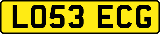LO53ECG