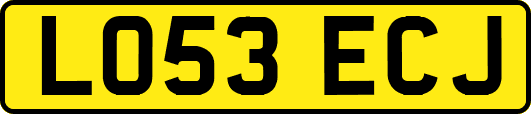 LO53ECJ