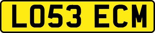 LO53ECM