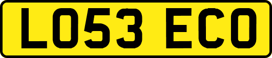 LO53ECO