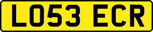LO53ECR