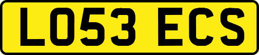 LO53ECS