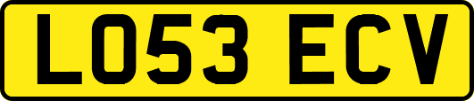 LO53ECV