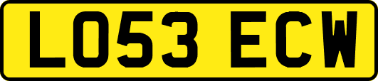 LO53ECW