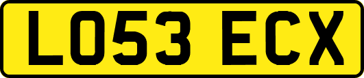 LO53ECX