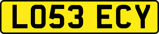 LO53ECY