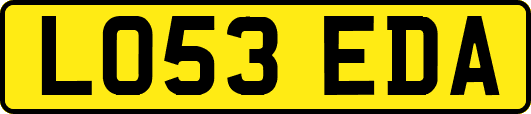 LO53EDA