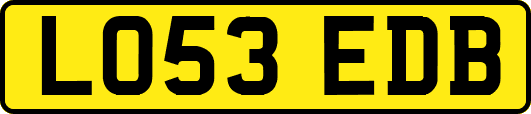 LO53EDB
