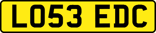 LO53EDC