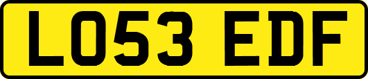 LO53EDF