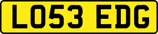 LO53EDG